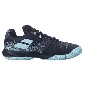 Кроссовки для падел Babolat Sensa Black