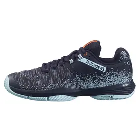 Кроссовки для падел Babolat Sensa Black