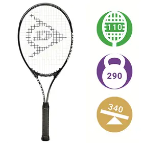 Теннисная ракетка Dunlop Nitro 27