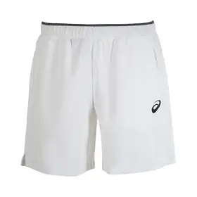 Шорты Asics Court 7" White