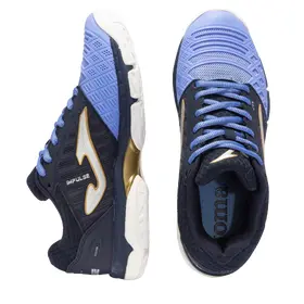Кроссовки для сквоша Joma V.IMPULSE LADY 2303 MARINO ROYAL