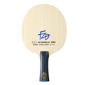 Ракетка для настольного тенниса Butterfly Fan Zhendong ALC + Rozena