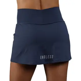 Юбка Endless Minimal HW Indigo