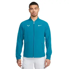 Куртка Nike Dri Fit Nadal Green