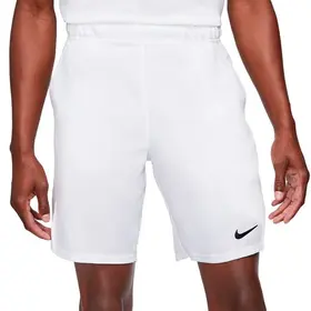 Шорты Nike Court Victory 9 inch White