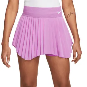 Юбка с шортиками Nike Court Dri-Fit Slam Melbourne Pink