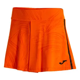Юбка Joma Challenge Orange