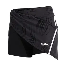 Юбка Joma Challenge Black​