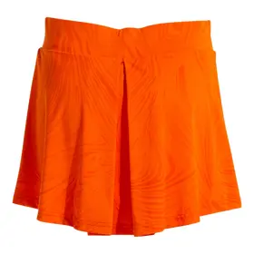 Юбка Joma Challenge Orange