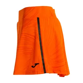 Юбка Joma Challenge Orange