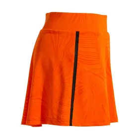 Юбка Joma Challenge Orange