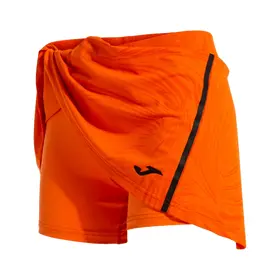 Юбка Joma Challenge Orange