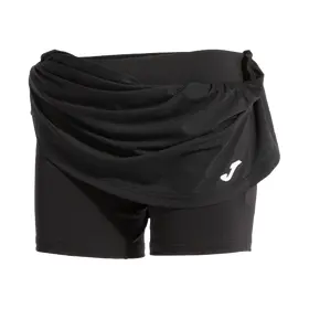 Юбка Joma Smash Black