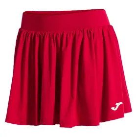 Юбка Joma Smash Red