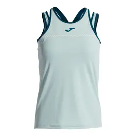 Майка Joma Smash Light Blue