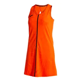 Платье Joma Challenge Orange