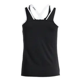 Майка Joma Smash Black/White