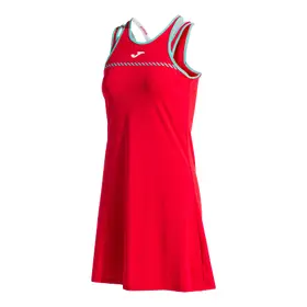 Платье Joma Smash Red