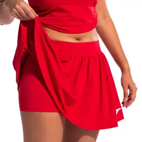 Юбка Joma Smash Red