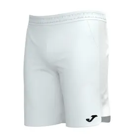 Шорты Joma Smash White