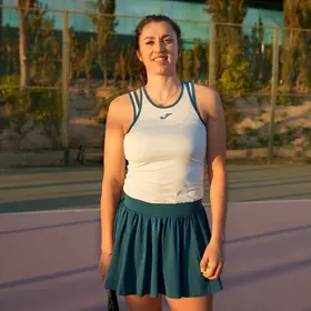 Майка Joma Smash Light Blue