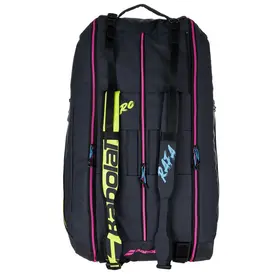 Сумка Babolat Pure Aero Rafa на 12 ракеток