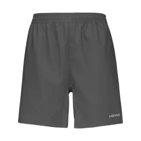 Юниорские шорты Head Club Bermudas AN