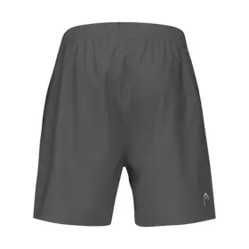 Юниорские шорты Head Club Bermudas AN