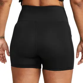 Шорты Nike Women's Dri-FIT Advantage Black