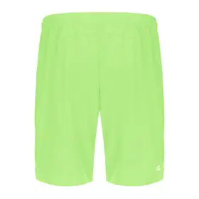 Шорты для мальчиков Bidi Badu Reece 2.0 Tech Neon Green