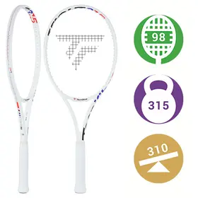 Теннисная ракетка Tecnifibre Tfight 315 Isoflex 2022 (Витринный образец)