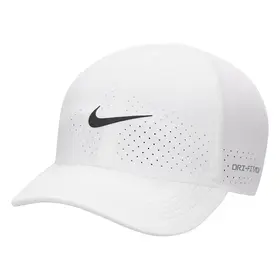 Кепка Nike Dri-Fit ADV Club White