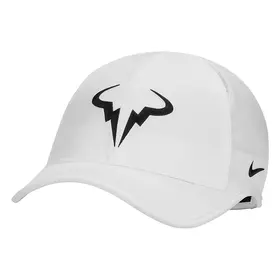 Кепка Nike Dri Fit Rafa Club White