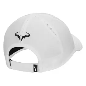 Кепка Nike Dri Fit Rafa Club White