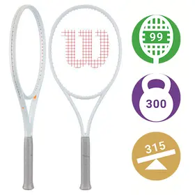 Теннисная ракетка Wilson Shift 99 V1.0