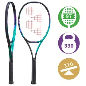 Теннисная ракетка Yonex Vcore Pro 97H 330 грамм