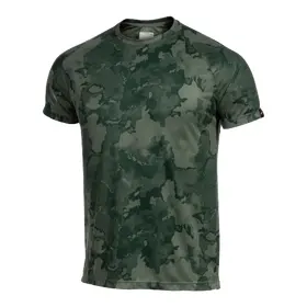 Футболка Joma Explorer Green