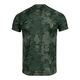 Футболка Joma Explorer Green