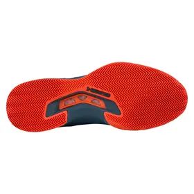 Теннисные кроссовки Head Sprint Pro 3.5 Clay Men Blue/Orange