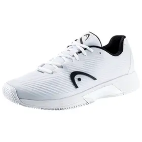 Теннисные кроссовки Head Revolt Pro 4 Clay Men White/Black