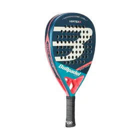 Ракетка для падел Bullpadel VERTEX 03 W 23