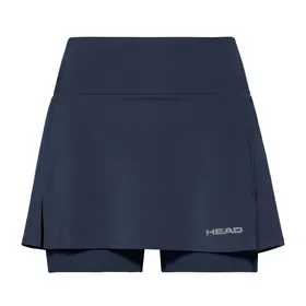 Юбка Head Club Basic Dark Blue