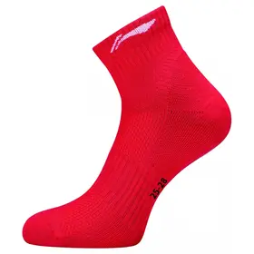 Мужские носки Li-Ning AWSS395-7 Red
