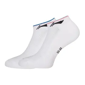 Женские носки Li-Ning AWST064-1 White 2 пары