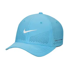 Кепка Nike Dri-FIT ADV Rise Aquarius Blue/Anthracite/White​