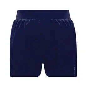 Женские шорты с подшортиками Bidi Badu Сrew Dark Blue