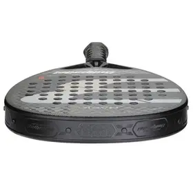 Ракетка для падел Bullpadel HACK 03 24 Black/Orange