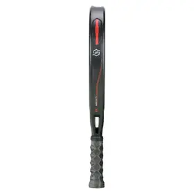 Ракетка для падел Bullpadel VERTEX 04 HYBRID Black/Grey