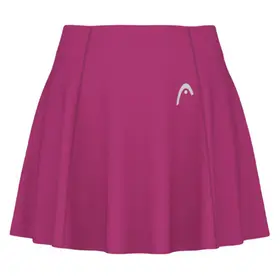 Юбка с шортиками Head Performance Vivid Pink