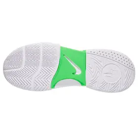 Теннисные кроссовки Nike Court Lite 4 White/Green/Black